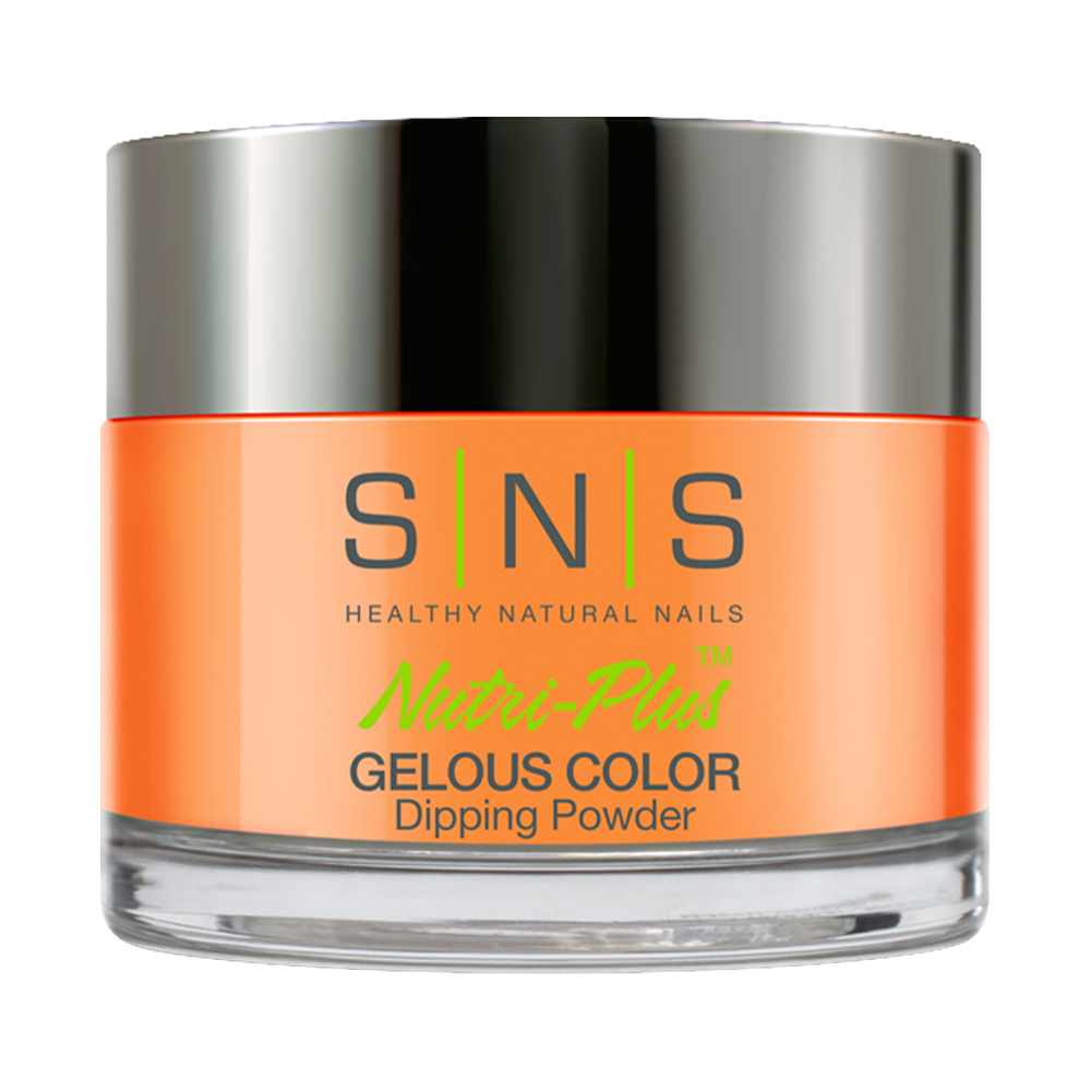 SNS LG16 - Glow Angel - Dipping Powder Color 1oz