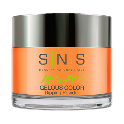 SNS LG16 - Glow Angel - Dipping Powder Color 1oz