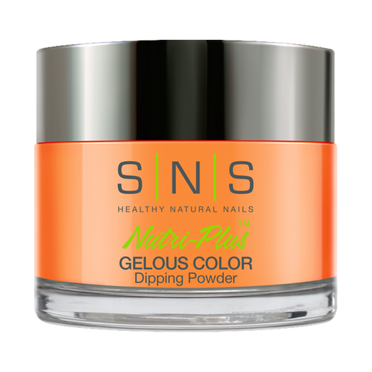 SNS LG16 - Glow Angel - Dipping Powder Color 1oz