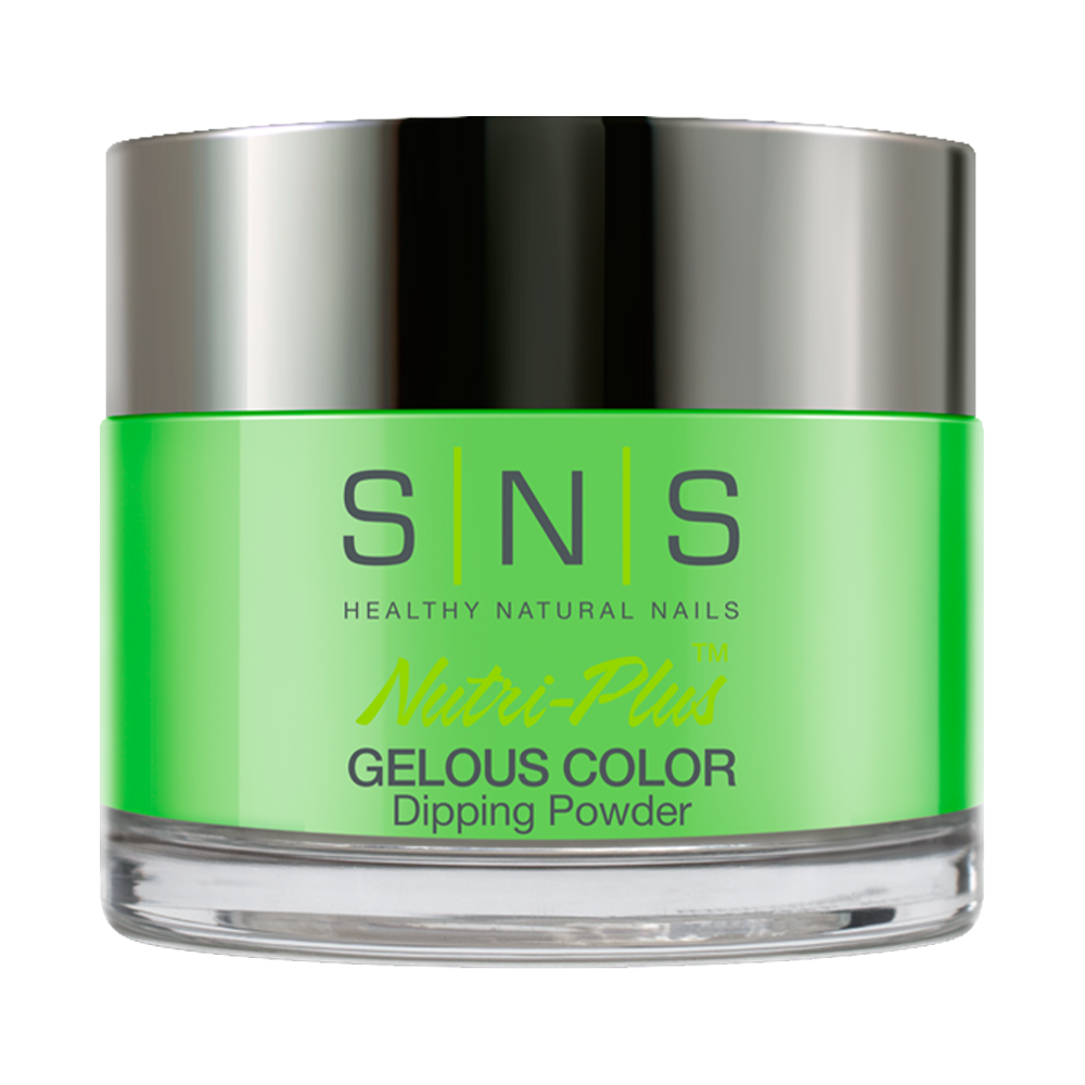 SNS LG23 - Mycena Forest - Dipping Powder Color 1oz