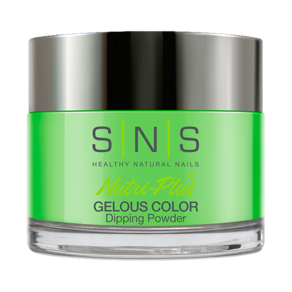 SNS LG23 - Mycena Forest - Dipping Powder Color 1oz