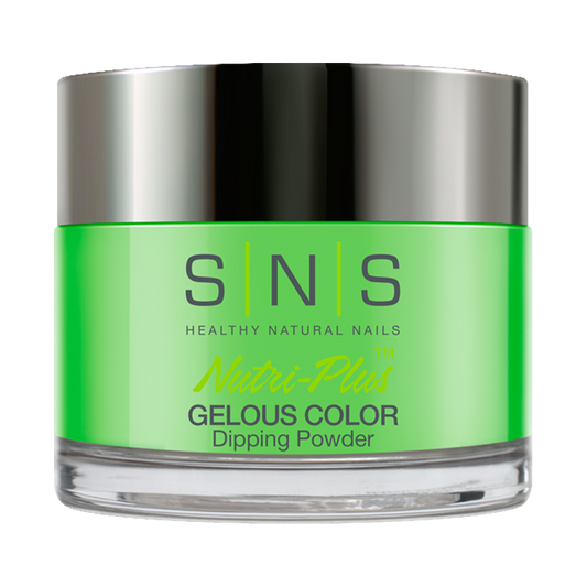 SNS LG23 - Mycena Forest - Dipping Powder Color 1oz