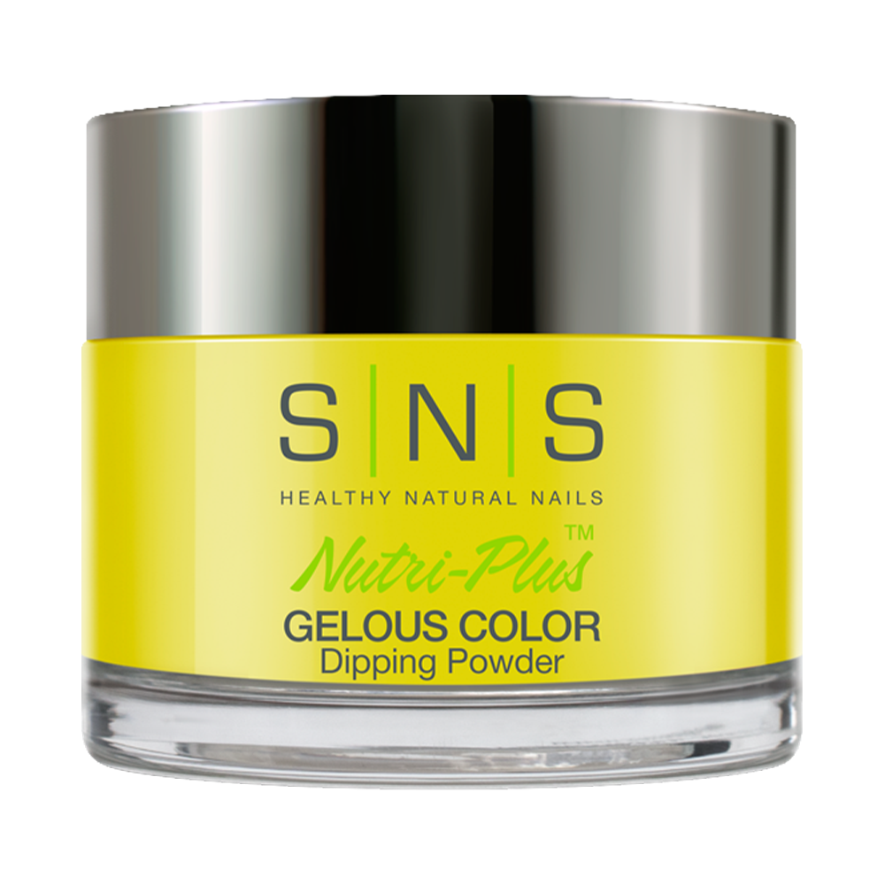 SNS LG24 - We Just Clicked - Dipping Powder Color 1oz