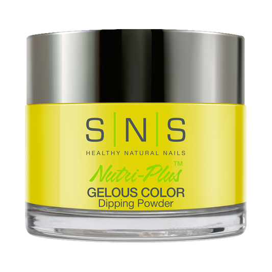 SNS LG24 - We Just Clicked - Dipping Powder Color 1oz
