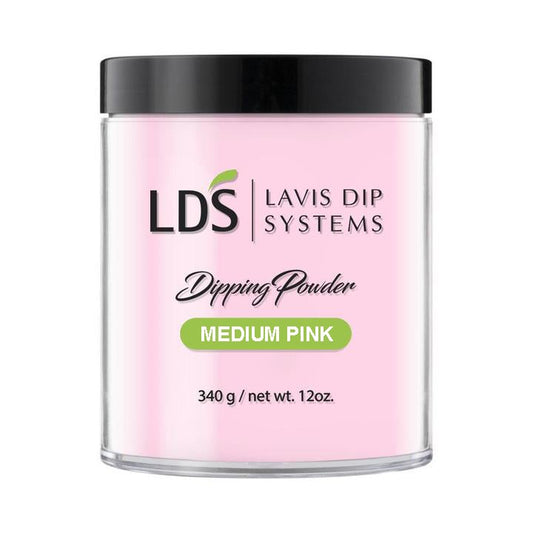 Medium Pink - 12oz