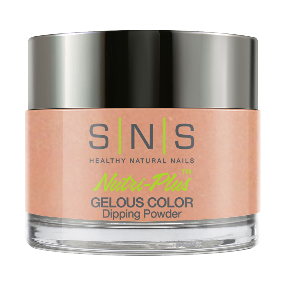 SNS NC17 - Dipping Powder Color 1.5oz