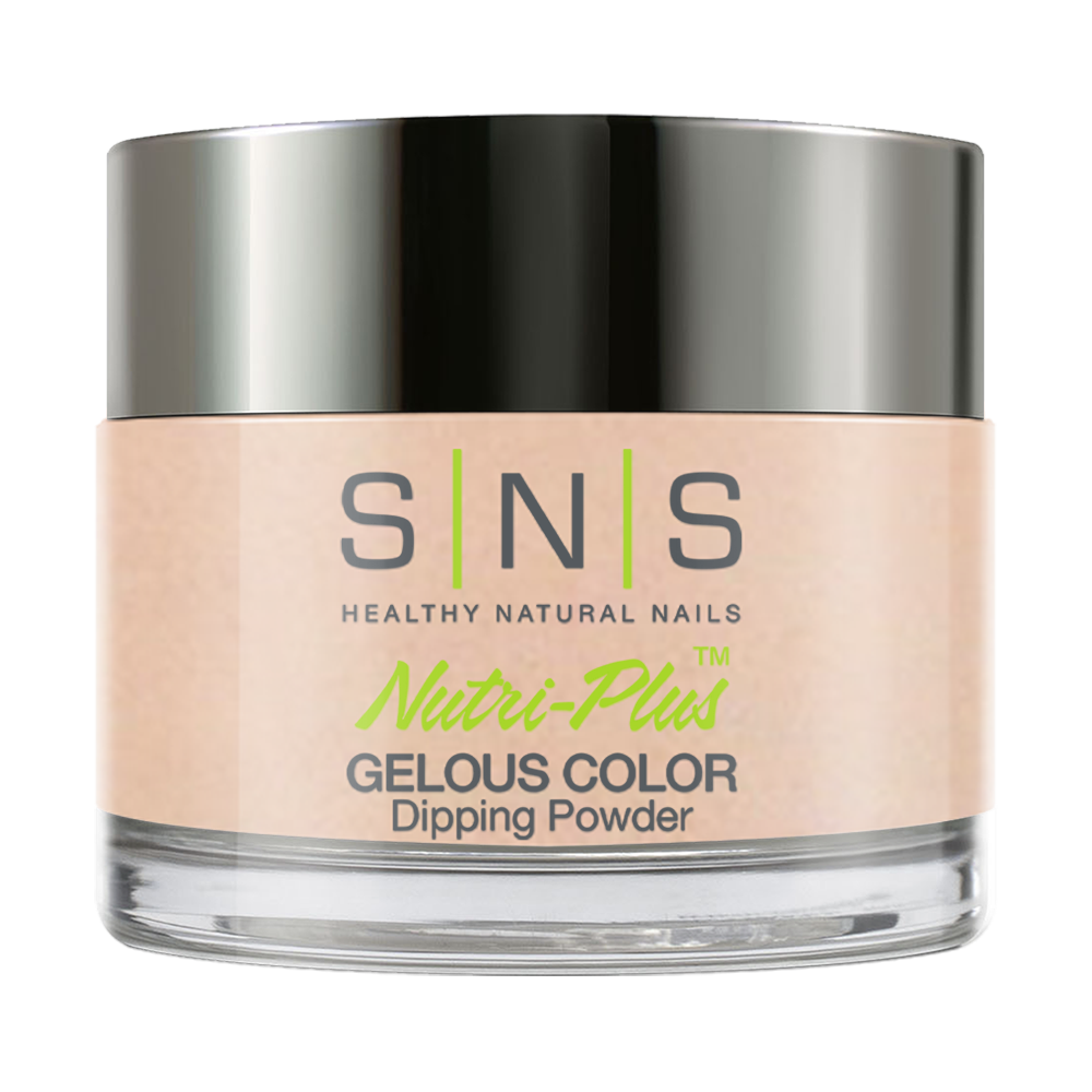 SNS NC19 - Dipping Powder Color 1.5oz
