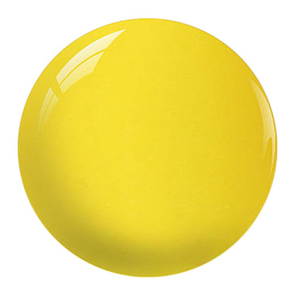 NU 3 in 1 - 08 Queen Bee - Dip, Gel & Lacquer Matching