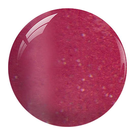 NuGenesis NUD110 Dipping Powder Color 1.5oz - NU 110 Lip Sync Pink