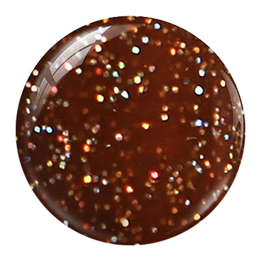 NuGenesis NUD127 Dipping Powder Color 1.5oz - NU 127 Wicked