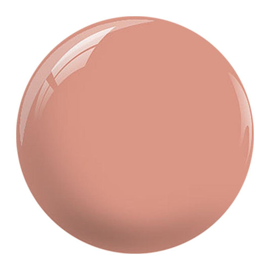 NuGenesis NUD130 Dipping Powder Color 1.5oz - NU 130 Heart Throb