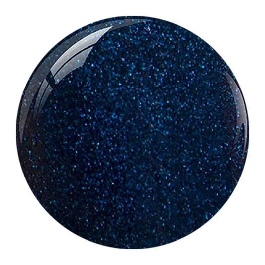 NuGenesis NUD148 Dipping Powder Color 1.5oz - NU 148 Flash Blue