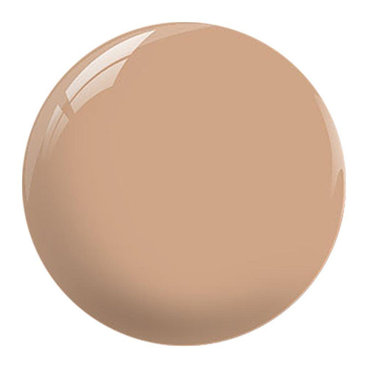 NuGenesis NUD154 Dipping Powder Color 1.5oz - NU 154 I'm the Boss