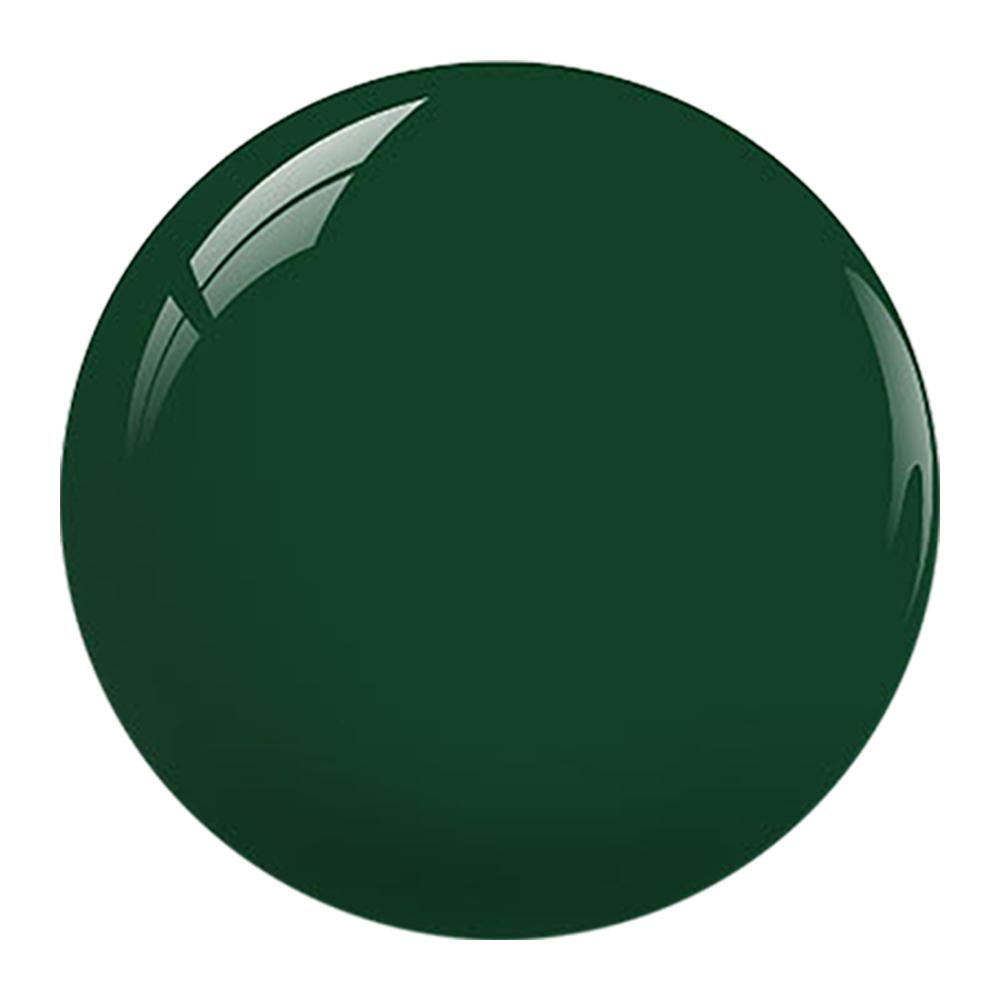 NuGenesis NUD015 Dipping Powder Color 1.5oz - NU 15 British Green