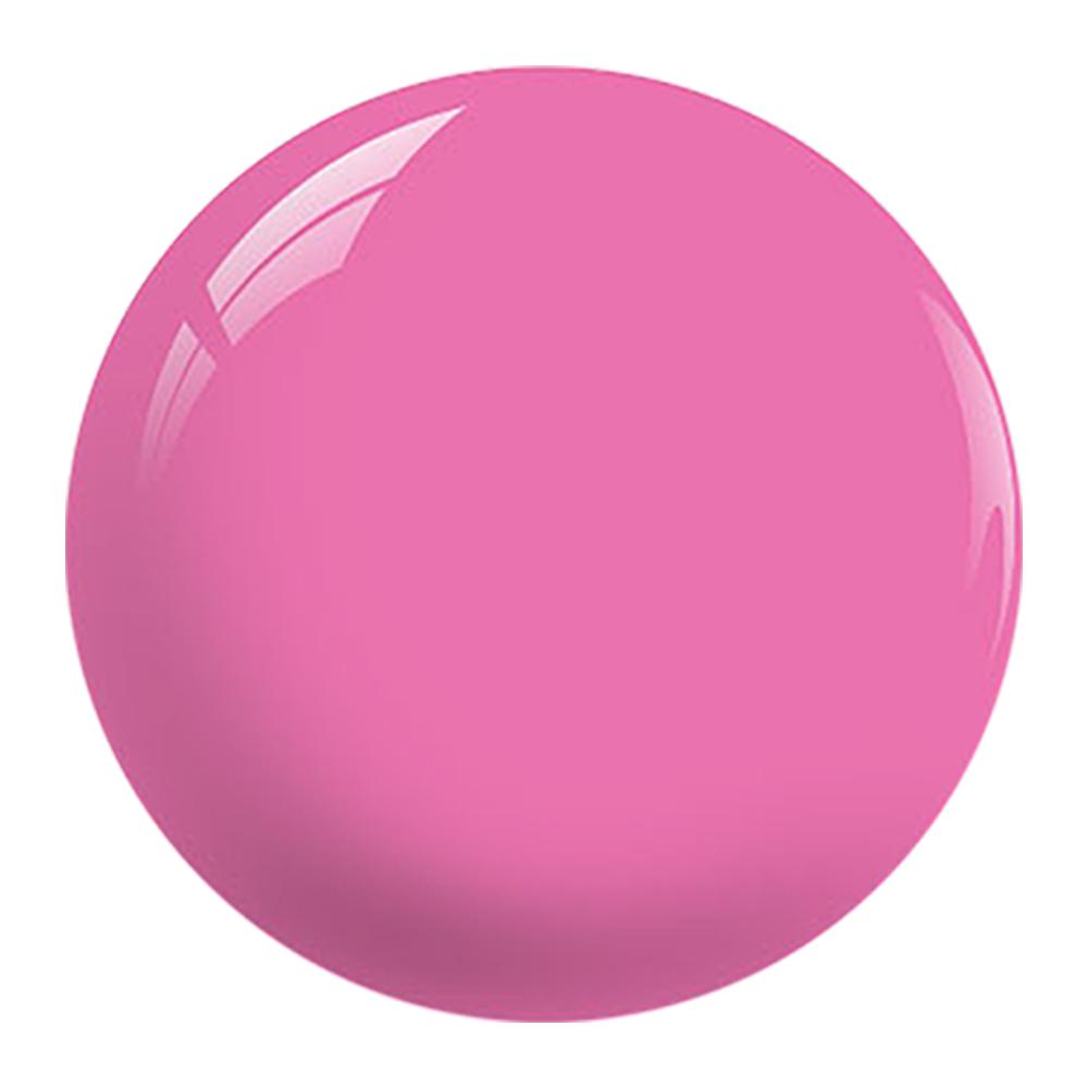 NuGenesis NUD027 Dipping Powder Color 1.5oz - NU 27 Pink Flamingo