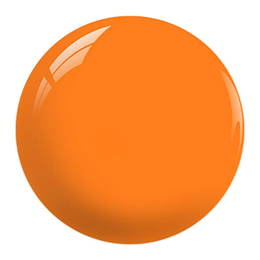 NU 3 in 1 - 29 Orange Crush - Dip, Gel & Lacquer Matching