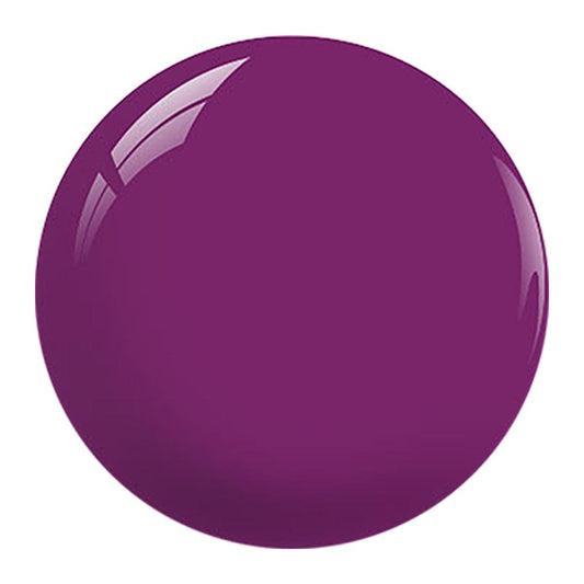 NuGenesis NUD038 Dipping Powder Color 1.5oz - NU 38 Purple Rain