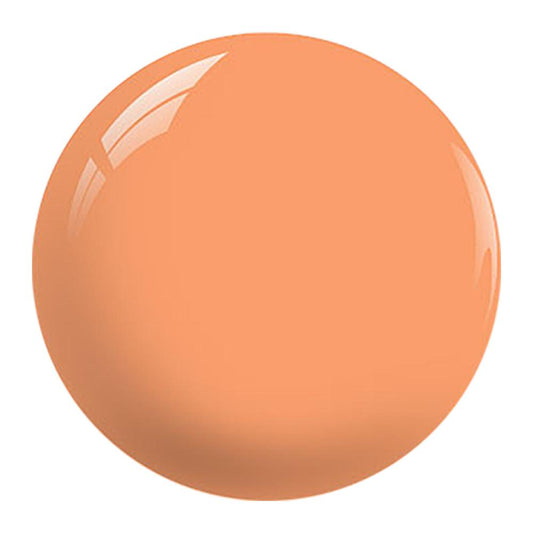 NuGenesis NUD050 Dipping Powder Color 1.5oz - NU 50 Candy Floss