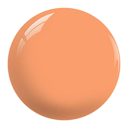 NU 3 in 1 - 50 Candy Floss - Dip, Gel & Lacquer Matching