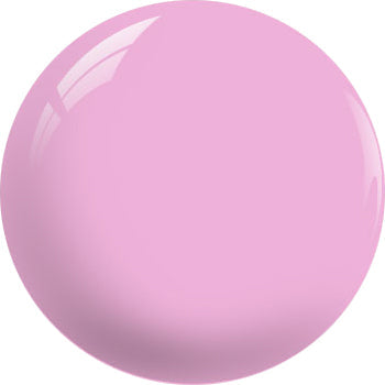 NU 3 in 1 - 054 Pink me, Pink me - Dip, Gel & Lacquer Matching
