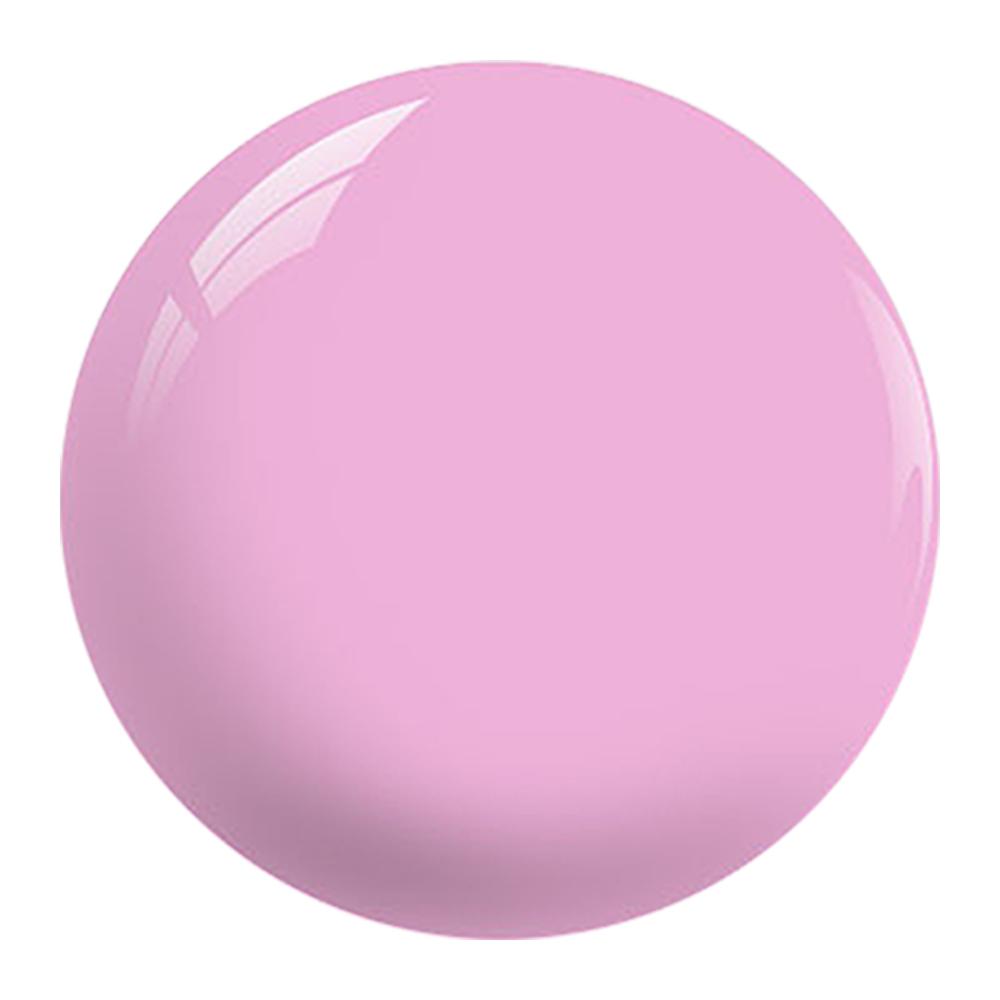 NuGenesis NUD054 Dipping Powder Color 1.5oz - NU 54 Pink Me, Pink Me