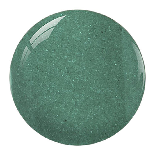 NuGenesis NUD079 Dipping Powder Color 1.5oz - NU 79 Green With Envy