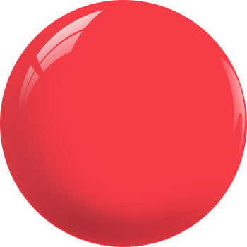 NU 3 in 1 - 097 Cherry Pie - Dip, Gel & Lacquer Matching