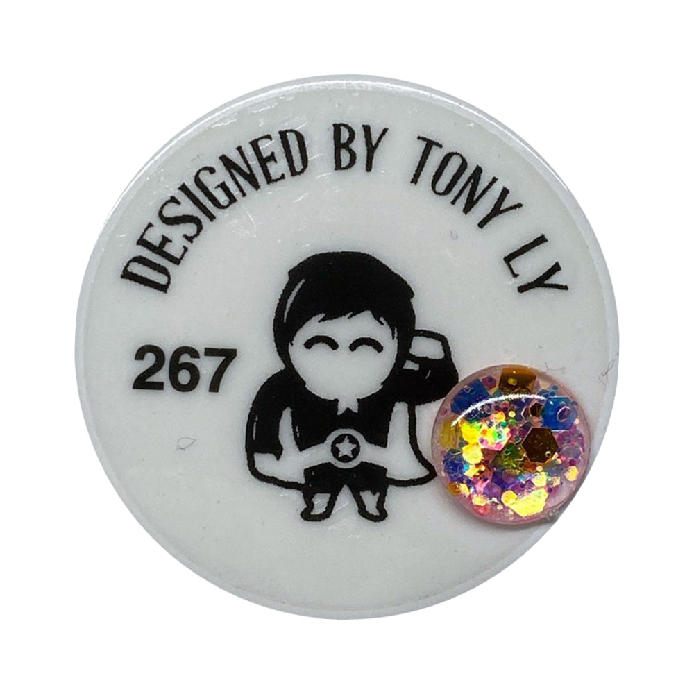 Tony Ly Acrylic - Number 267 - 1 oz