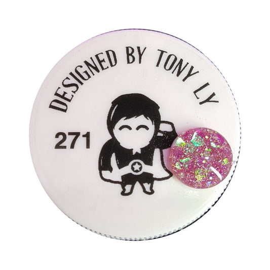 Tony Ly Acrylic - Number 271 - 1 oz