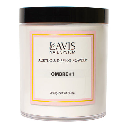 LAVIS - Ombre #1 - 12 oz