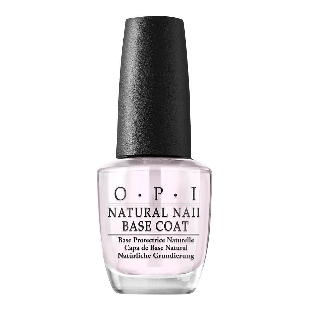 OPI Nail Polish Base Coat