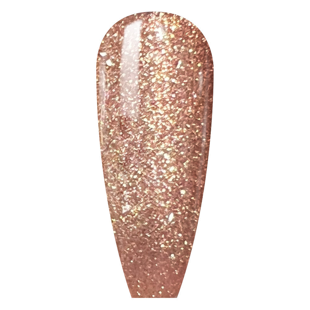 LDS 09 - Gel Polish 0.5 oz - Platinum Collection