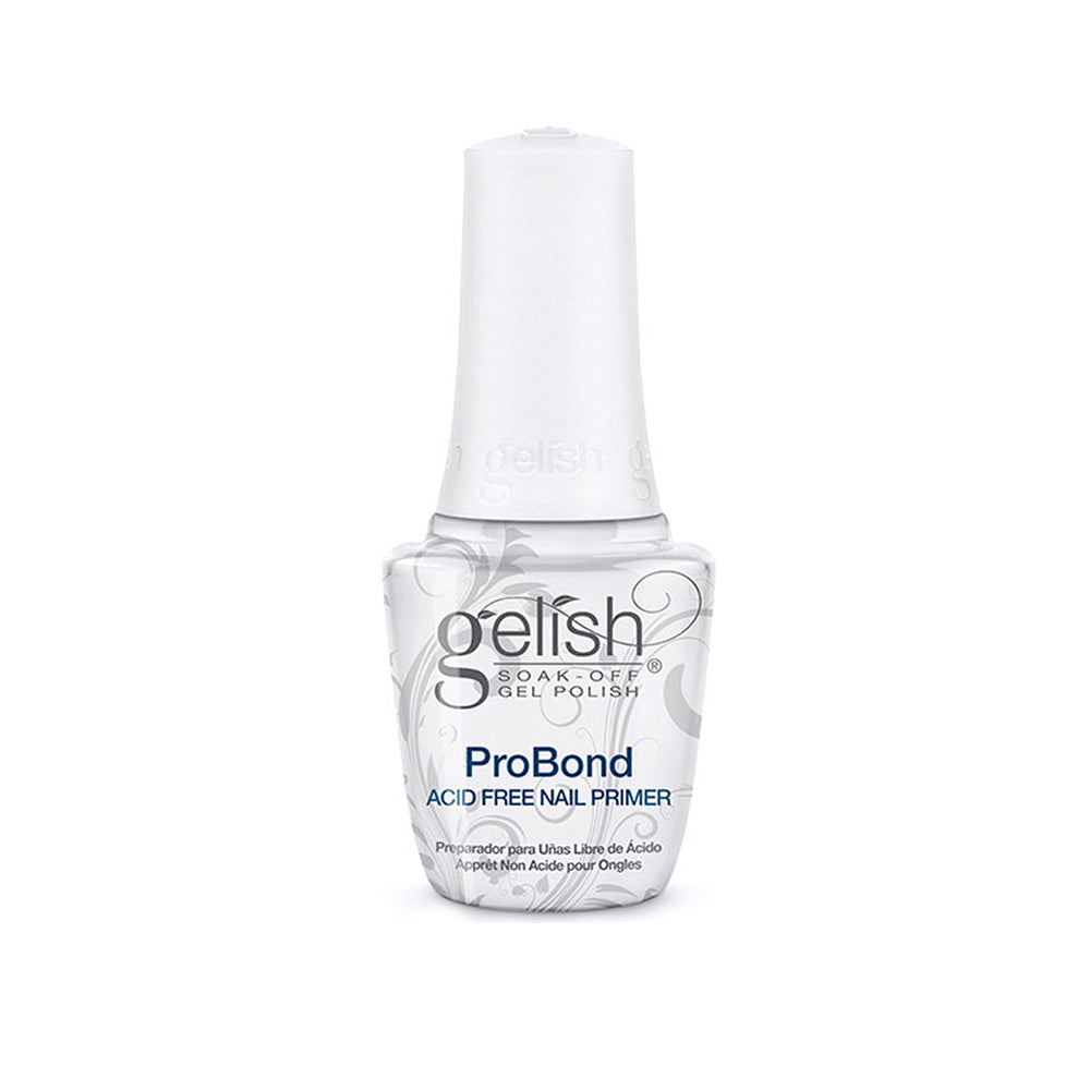 Gelish Pro Bond – Acid Free Nail Primer 15ml.