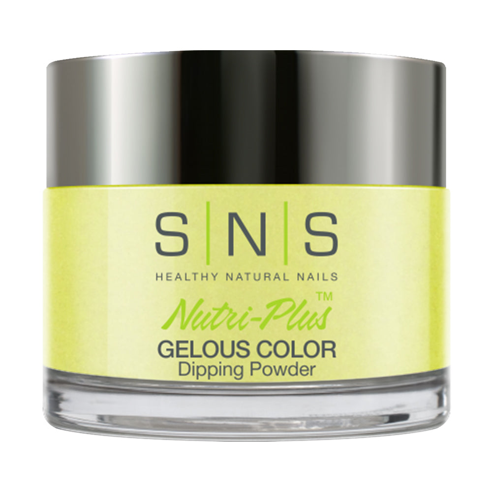 SNS SG09 Fern Gully - Dipping Powder Color 1.5oz