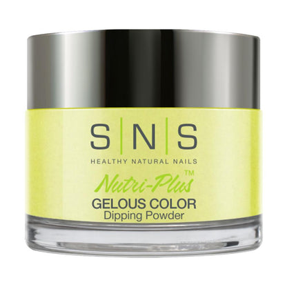 SNS SG09 Fern Gully - Dipping Powder Color 1oz