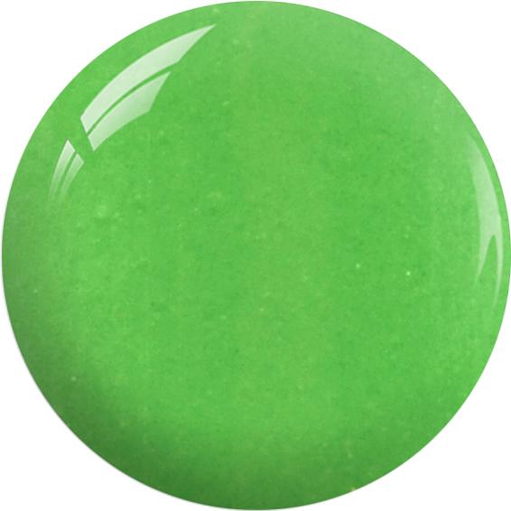 SNS SG10 Emerald Temple - Dipping Powder Color 1oz