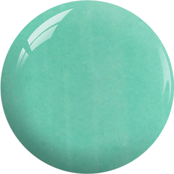 SNS SG14 Blue Lagoon - Dipping Powder Color 1.5oz
