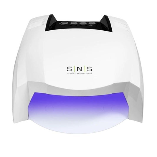 SNS Cordless UV/LED Nail Lamp